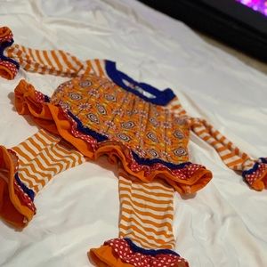 Girls Boutique outfit